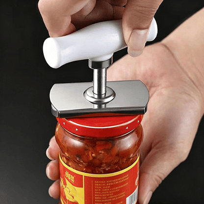 Effortless Jar Opener-BUY 1 GET 1 FREE