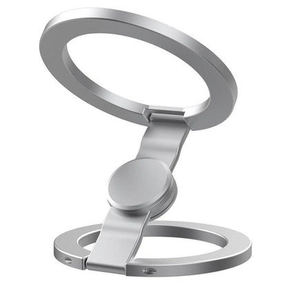 Dual Plating Magnetic Phone Holder Car & Desktop