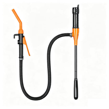 Fuel Transfer Pump