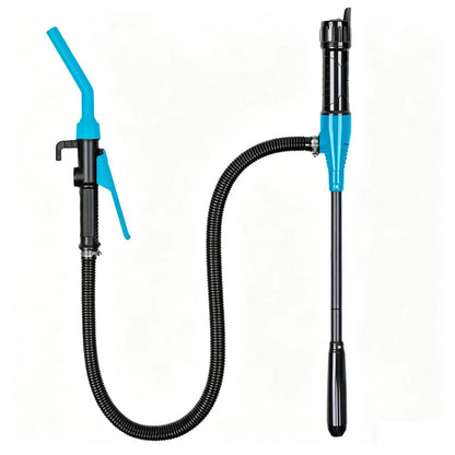 Fuel Transfer Pump