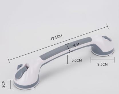 Bathroom Safety Grab Bar for Bathtub and Shower