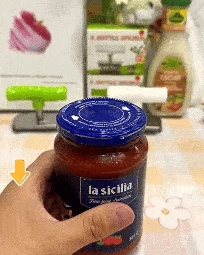 Effortless Jar Opener-BUY 1 GET 1 FREE